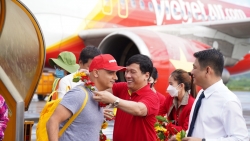 Vietjet vận chuyển 6,4 triệu lượt khách trong quý 3, doanh thu tăng trưởng 337%
