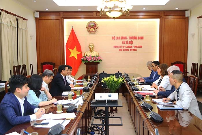 Kì 1: Nội dung cơ bản của Công ước 87 Kì 1: Nội dung cơ bản của Công ước 87