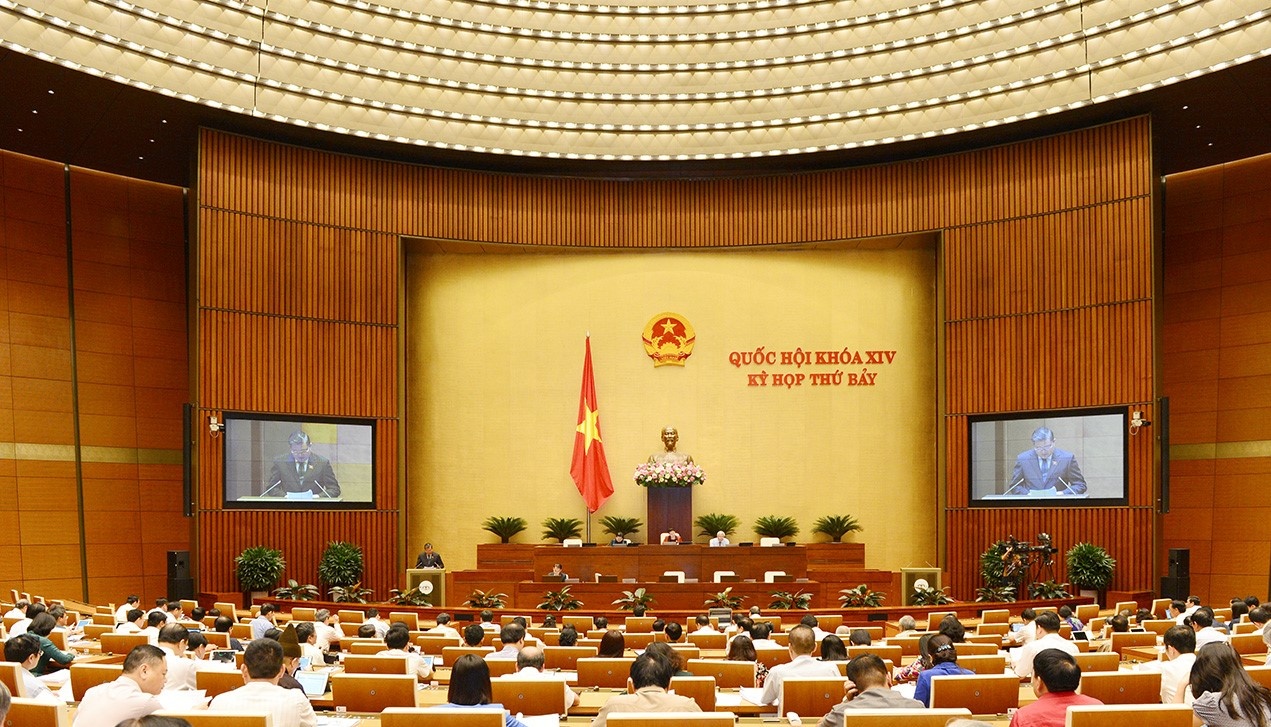 Kỳ 2 : Nội dung cơ bản của Công ước 98 Kỳ 2 : Nội dung cơ bản của Công ước 98