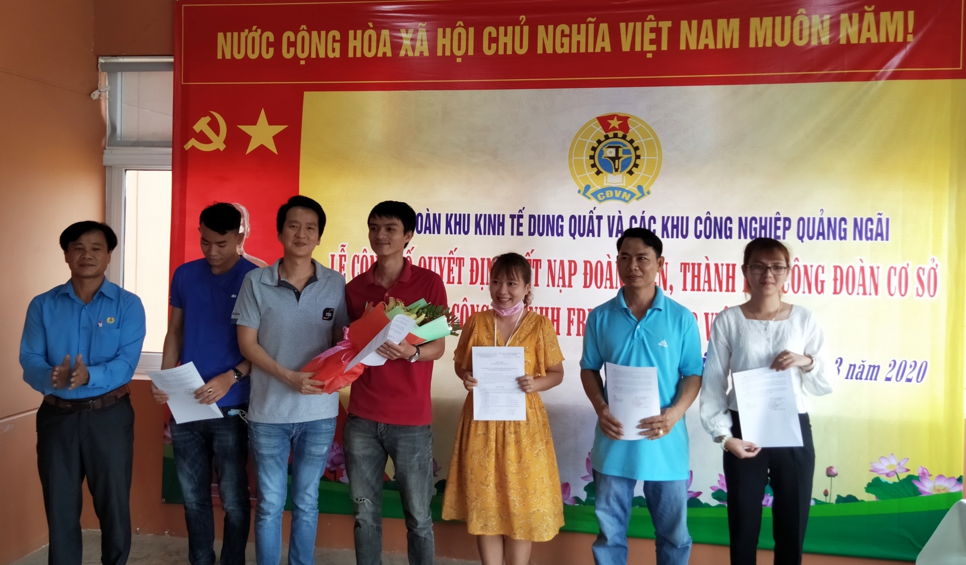 Kỳ 2 : Nội dung cơ bản của Công ước 98 Kỳ 2 : Nội dung cơ bản của Công ước 98
