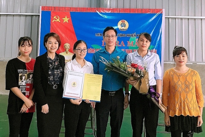 Khuyến nghị đối với Công đoàn Việt Nam Khuyến nghị đối với Công đoàn Việt Nam