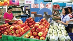 Giám sát chặt diễn biến giá các mặt hàng dịp cuối năm