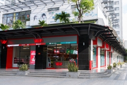 Trải nghiệm liền mạch không gian mua sắm đa tiện ích tại WIN