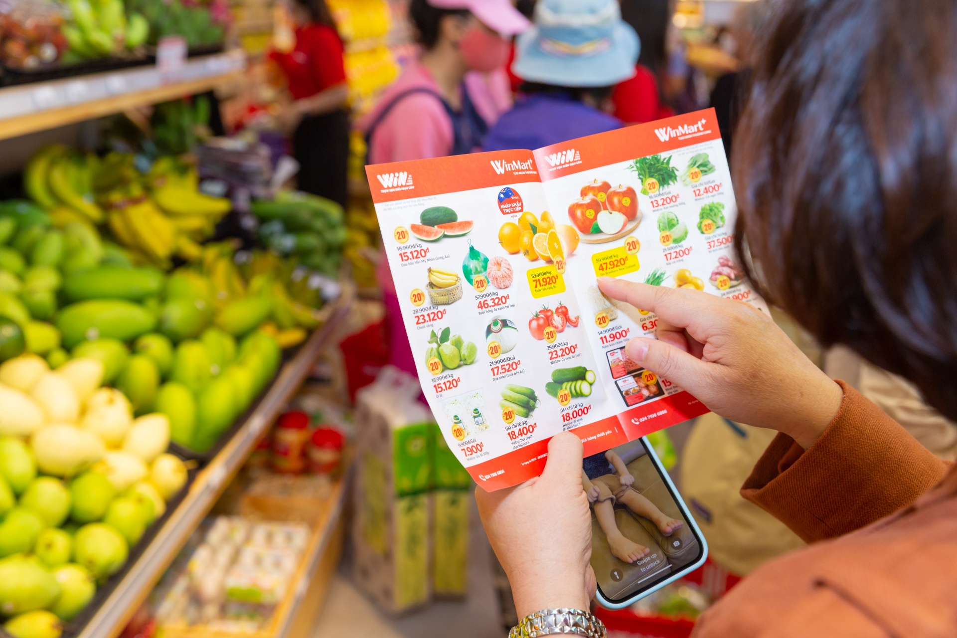 Nhiều chương trình ưu đãi đặc quyền cho thành viên Nhiều chương trình ưu đãi đặc quyền cho thành viên