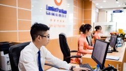 LienVietPostBank tiếp tục mua lại hơn 1.800 tỷ đồng trái phiếu trước hạn