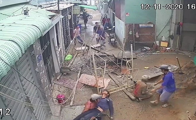 Kết dư quỹ lớn nhưng giải quyết và chi trả chế độ hạn chế