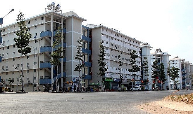 Khó khăn, vướng mắc trong vấn đề triển khai vay mua nhà ở xã hội, nhà ở công nhân