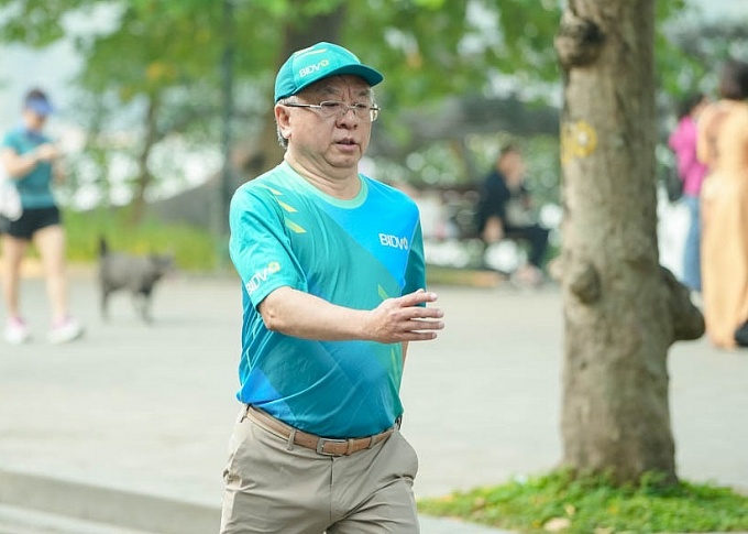 Giải chạy "Tết ấm cho người nghèo" Giải chạy "Tết ấm cho người nghèo"