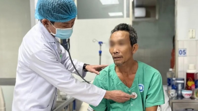 "Người chết sống lại" và "tai nạn" ngành Y