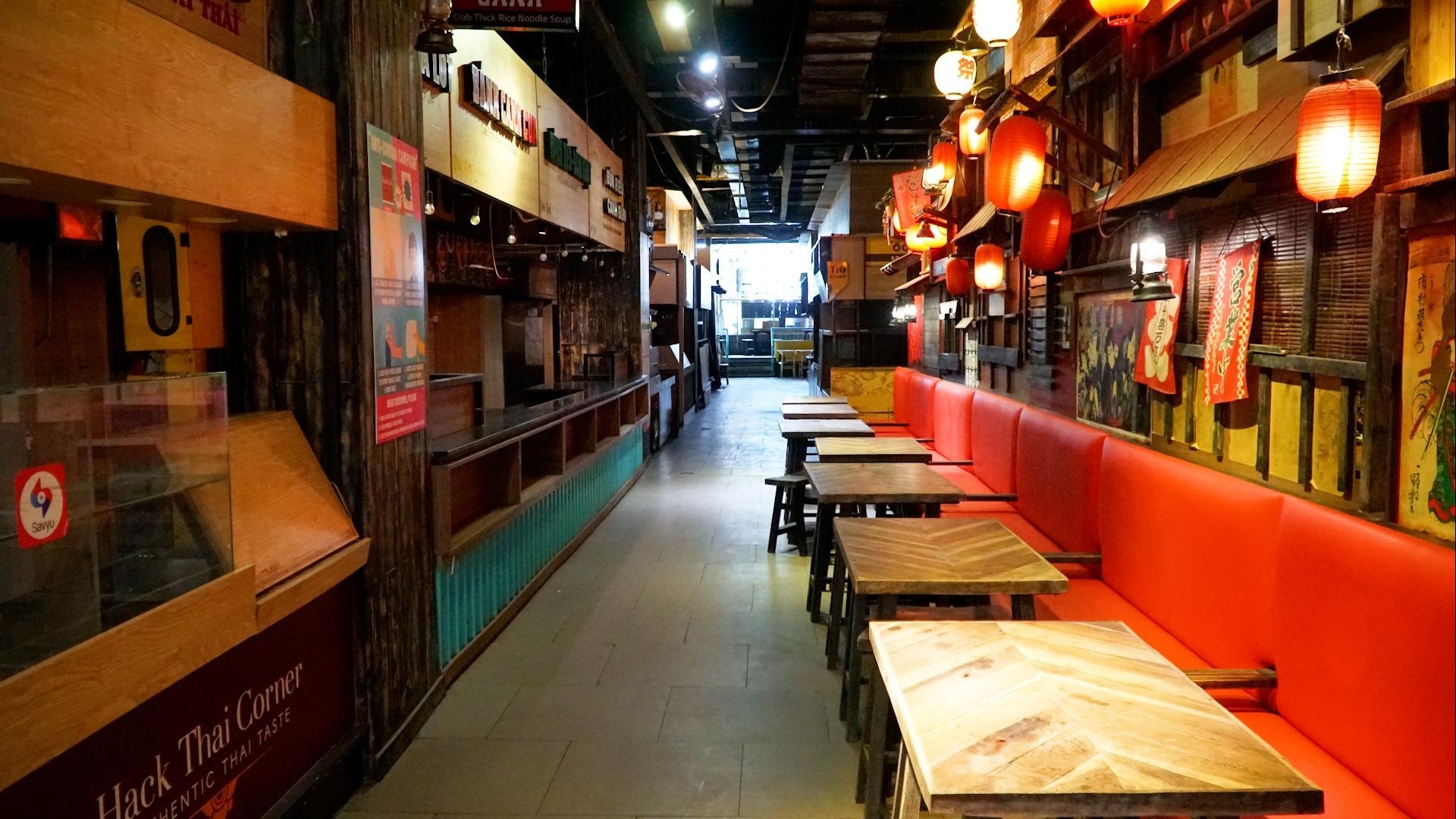 Phát triển dịch vụ kinh tế đêm tại TP.HCM để “khơi mỏ vàng” bị bỏ quên