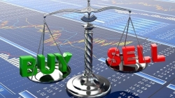 Dragon Capital bán ròng KBC, miệt mài gom PVD