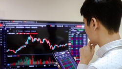 "Nếu không giữ vững vùng hỗ trợ 1.000 điểm, VN-Index có thể về 968 - 950 điểm"