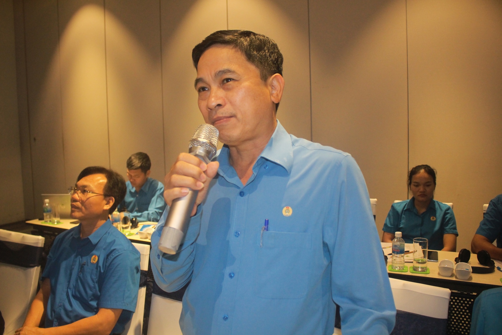 Sửa đổi Luật Bảo hiểm xã hội: Phải từ quyền lợi người tham gia Sửa đổi Luật Bảo hiểm xã hội: Phải từ quyền lợi người tham gia