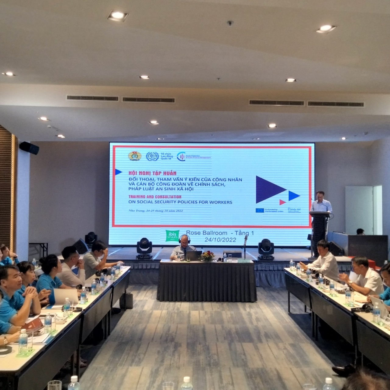 Sửa đổi Luật Bảo hiểm xã hội: Phải từ quyền lợi người tham gia Sửa đổi Luật Bảo hiểm xã hội: Phải từ quyền lợi người tham gia