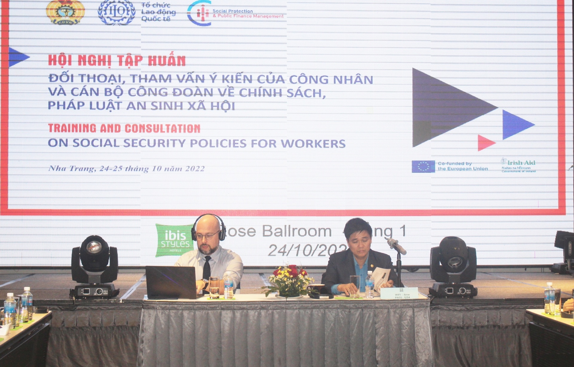 Sửa đổi Luật Bảo hiểm xã hội: Phải từ quyền lợi người tham gia Sửa đổi Luật Bảo hiểm xã hội: Phải từ quyền lợi người tham gia