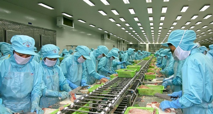 Việt Nam cần “nâng tầm, tăng chất Việt Nam cần “nâng tầm, tăng chất