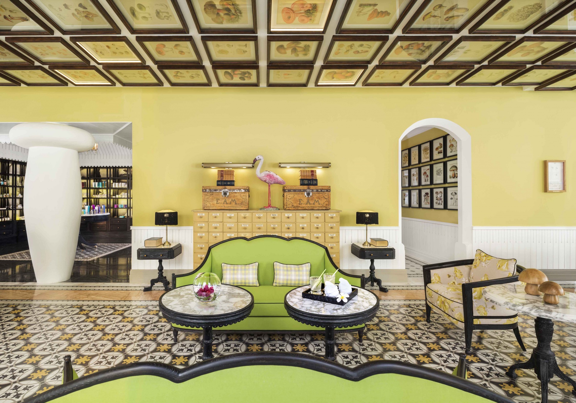 Sun Hospitality Group và sứ mệnh “mang thế giới về Việt Nam” Sun Hospitality Group và sứ mệnh “mang thế giới về Việt Nam”