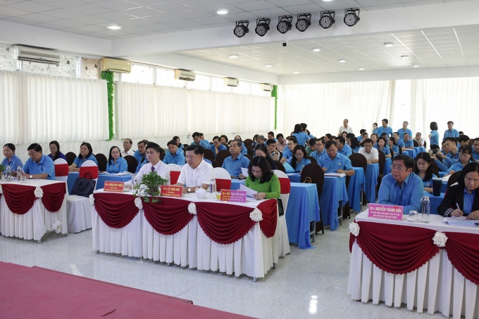 Hội nghị tập huấn kỹ năng, nghiệp vụ tuyên truyền Hội nghị tập huấn kỹ năng, nghiệp vụ tuyên truyền