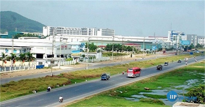 KCN Quang Châu mở rộng đi vào hoạt động sẽ tạo thêm hàng chục nghìn việc làm