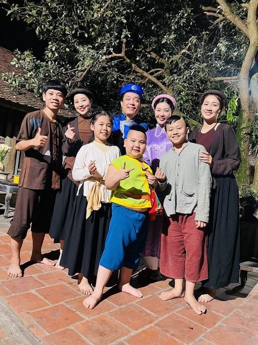 “Trạng Nhí” - series phim bom tấn thiết thực và đầy ý nghĩa nhân văn