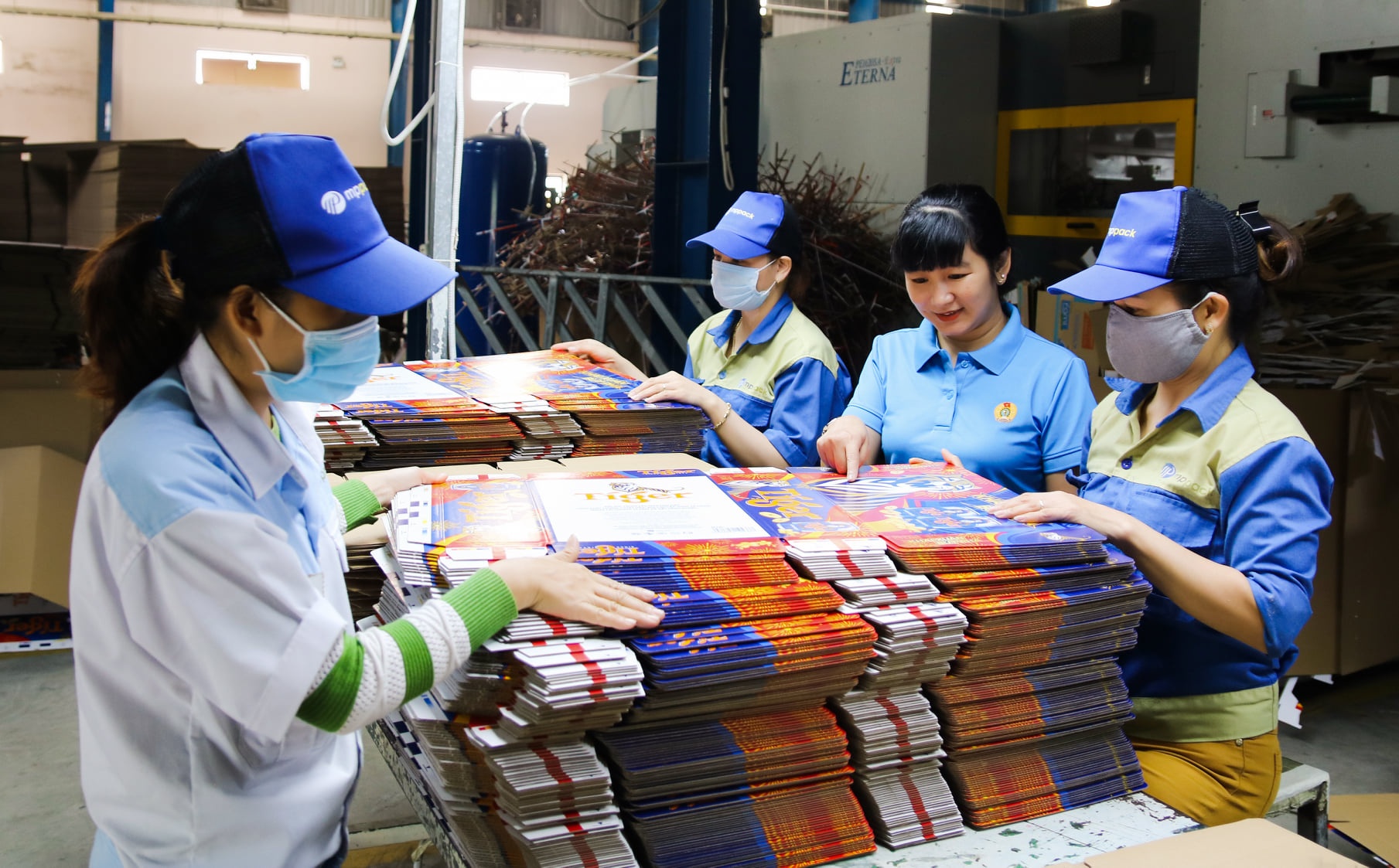 Đà Nẵng: Chính thức triển khai gói vay 20.000 tỷ đồng cho công nhân lao động Đà Nẵng: Chính thức triển khai gói vay 20.000 tỷ đồng cho công nhân lao động