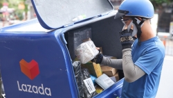 Lazada ra mắt giải pháp giao hàng đa kênh, nhắm tới “miếng bánh” thị trường giao nhận