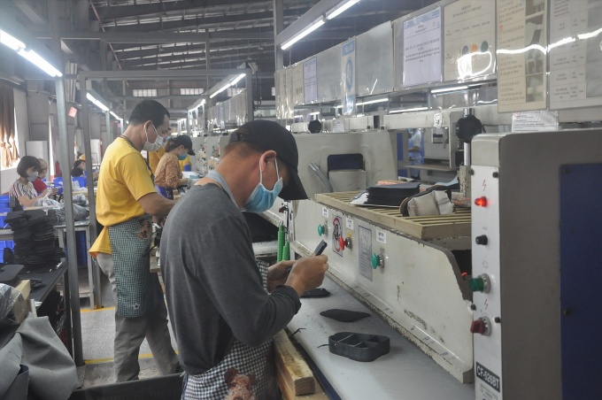 Mức lương đủ sống - mục tiêu quan trọng cần đạt được