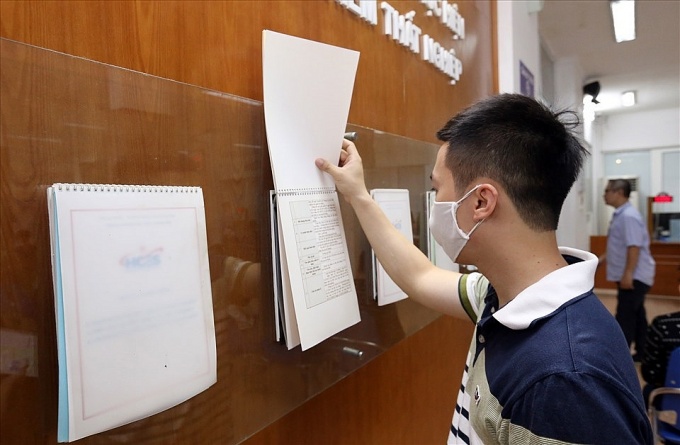 Hơn 31.370 người lao động bị chấm dứt hợp đồng: Công đoàn đề xuất giải pháp kịp thời