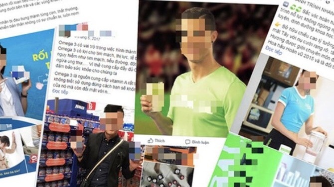 "Quảng cáo nói láo ăn tiền" - có hay không?