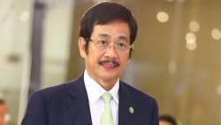 Ông Bùi Thành Nhơn không còn là tỷ phú USD