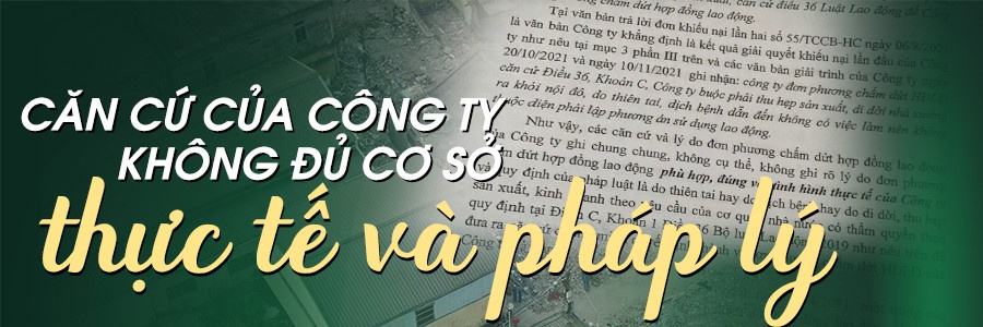 Bất ổn di dời khu tập thể 319 Vĩnh Hưng - Kỳ 3: Công nhân đột ngột mất việc Bất ổn di dời khu tập thể 319 Vĩnh Hưng - Kỳ 3: Công nhân đột ngột mất việc
