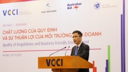 Nhiều quy định chồng chéo, xung đột… gây khó cho doanh nghiệp