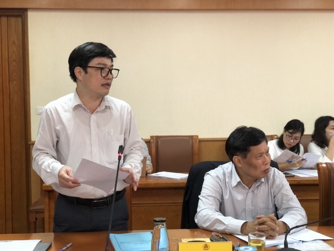 Công đoàn đại diện, chăm lo và bảo vệ quyền, lợi ích hợp pháp, chính đáng của NLĐ Công đoàn đại diện, chăm lo và bảo vệ quyền, lợi ích hợp pháp, chính đáng của NLĐ