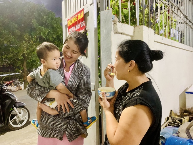 Thiếu trường mầm non tại khu công nghiệp, bài toán chưa có lời giải Thiếu trường mầm non tại khu công nghiệp, bài toán chưa có lời giải