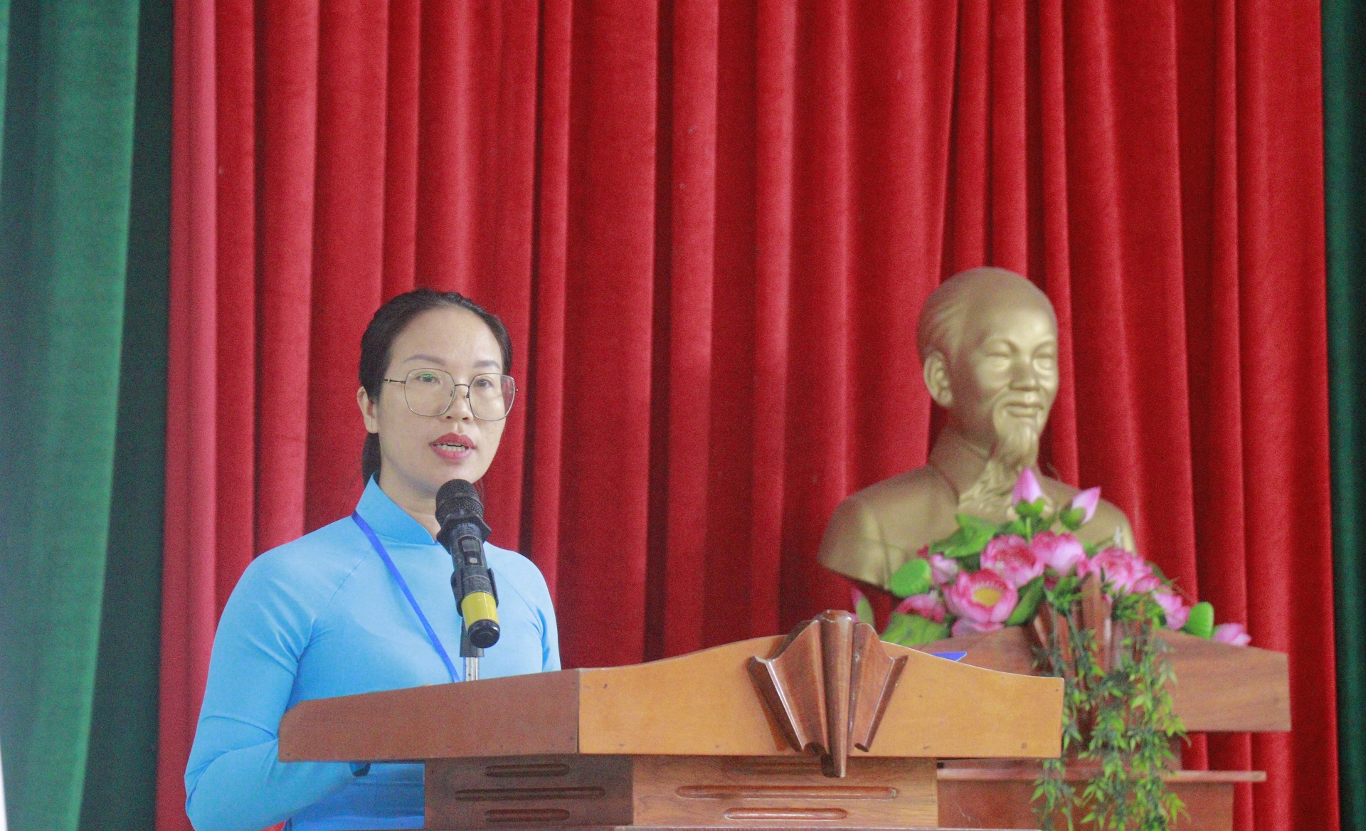 Thị xã Hương Trà: Sôi động Liên hoan đồng diễn thể dục giữa giờ