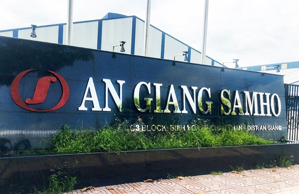 Nhanh chóng giải quyết cho hàng ngàn công nhân An Giang Samho mất việc dịp cuối năm