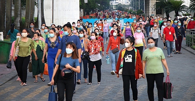 Hạn chế tình trạng doanh nghiệp nợ bảo hiểm xã hội để đảm bảo quyền lợi cho NLĐ Hạn chế tình trạng doanh nghiệp nợ bảo hiểm xã hội để đảm bảo quyền lợi cho NLĐ