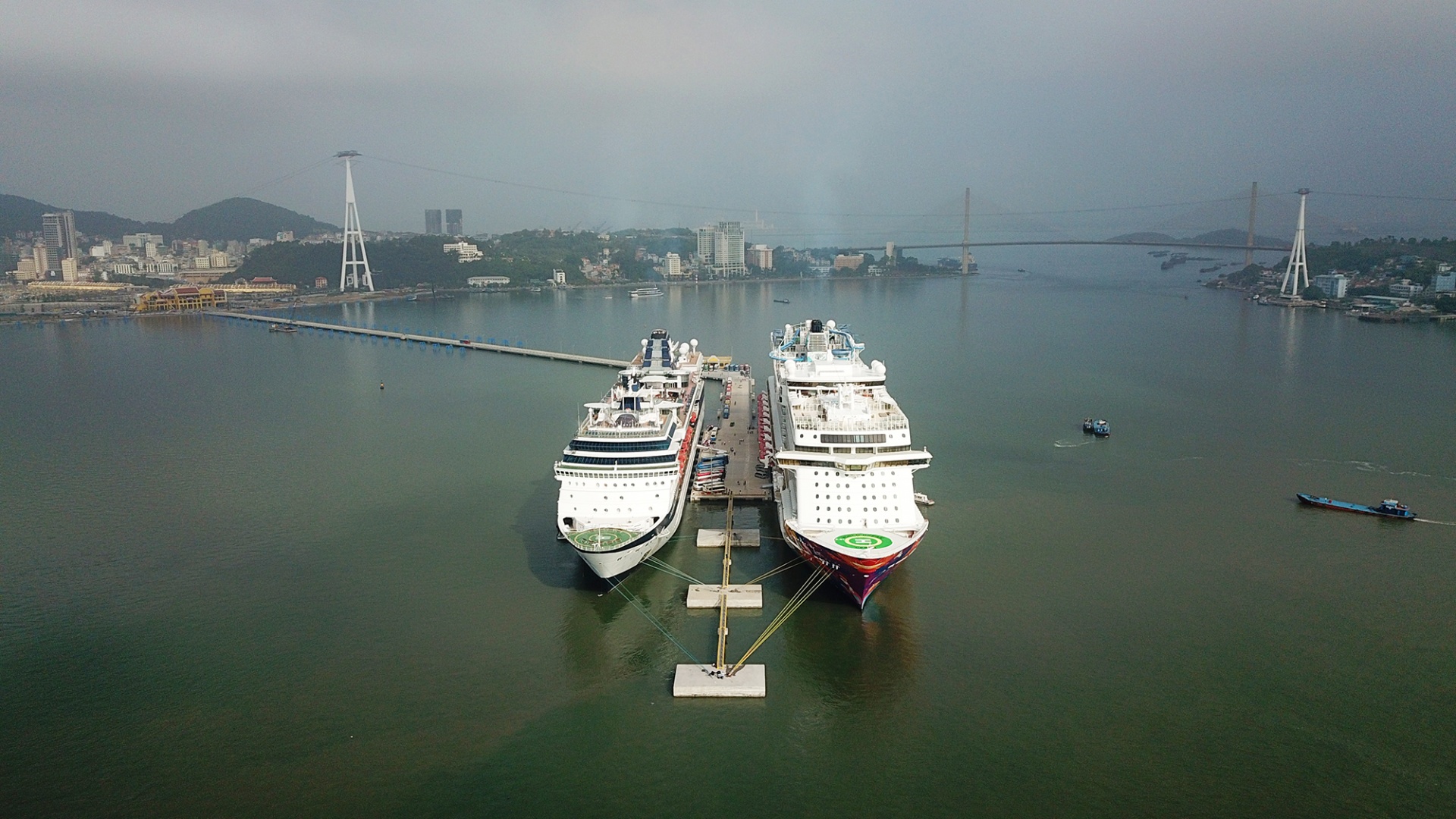 Dấu ấn 15 năm làm đẹp những vùng đất của Sun Group