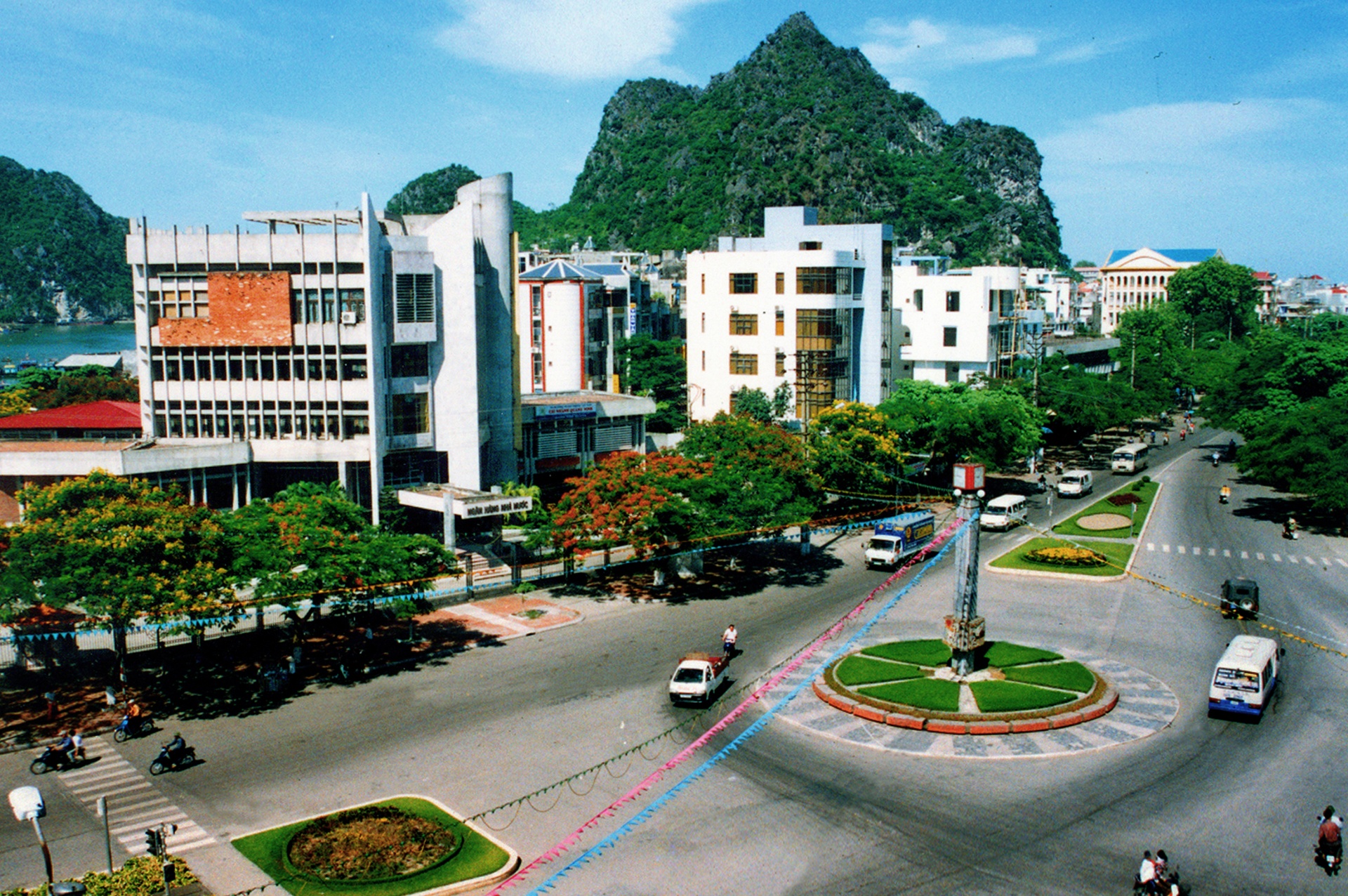 Dấu ấn 15 năm làm đẹp những vùng đất của Sun Group