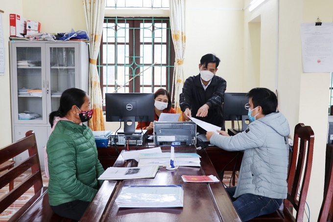 Trường hợp nào không bị tinh giản biên chế công chức, viên chức