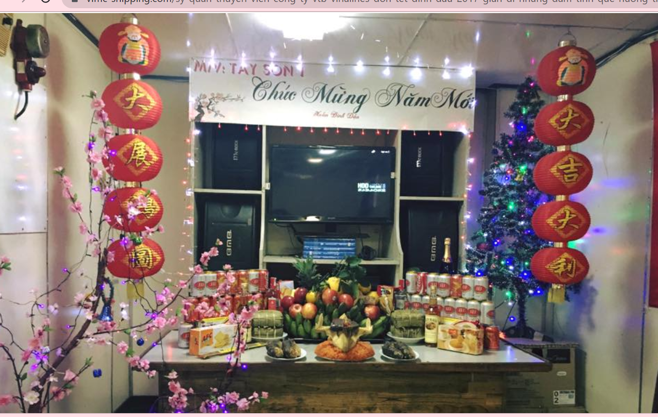 Thanh toán tiền lương, thưởng Tết cho người lao động trước Tết Thanh toán tiền lương, thưởng Tết cho người lao động trước Tết