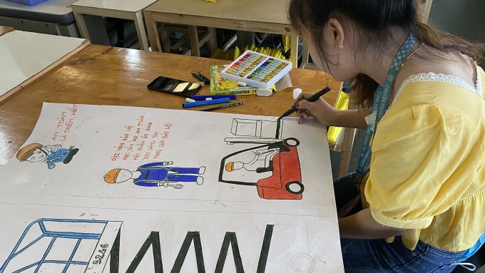 Khó khăn về đơn hàng, doanh nghiệp vẫn không cắt giảm lao động Khó khăn về đơn hàng, doanh nghiệp vẫn không cắt giảm lao động