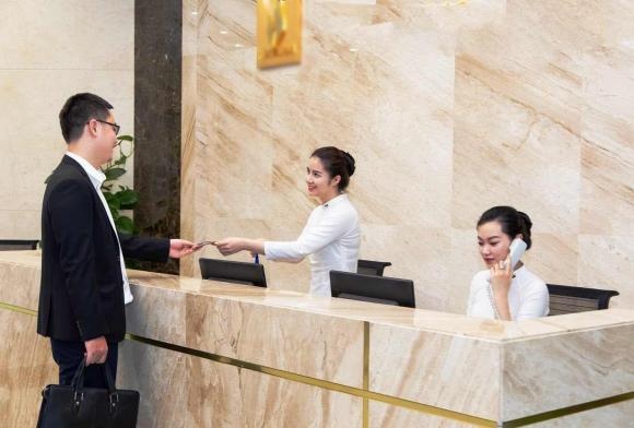 Bài 1: Sau dịch Covid-19, ngành Du lịch thiếu trầm trọng nhân sự chất lượng cao Bài 1: Sau dịch Covid-19, ngành Du lịch thiếu trầm trọng nhân sự chất lượng cao