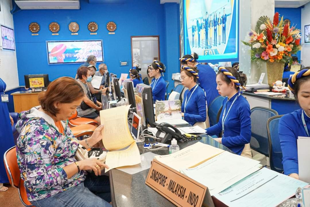 Bài 1: Sau dịch Covid-19, ngành Du lịch thiếu trầm trọng nhân sự chất lượng cao Bài 1: Sau dịch Covid-19, ngành Du lịch thiếu trầm trọng nhân sự chất lượng cao