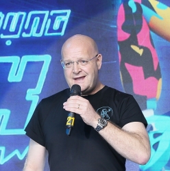 CEO TNEX: Để “đầu tư” không còn là khái niệm xa xỉ với Gen Z