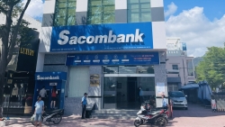 Sacombank cam kết bảo đảm quyền lợi của khách hàng tại phòng giao dịch Cam Ranh
