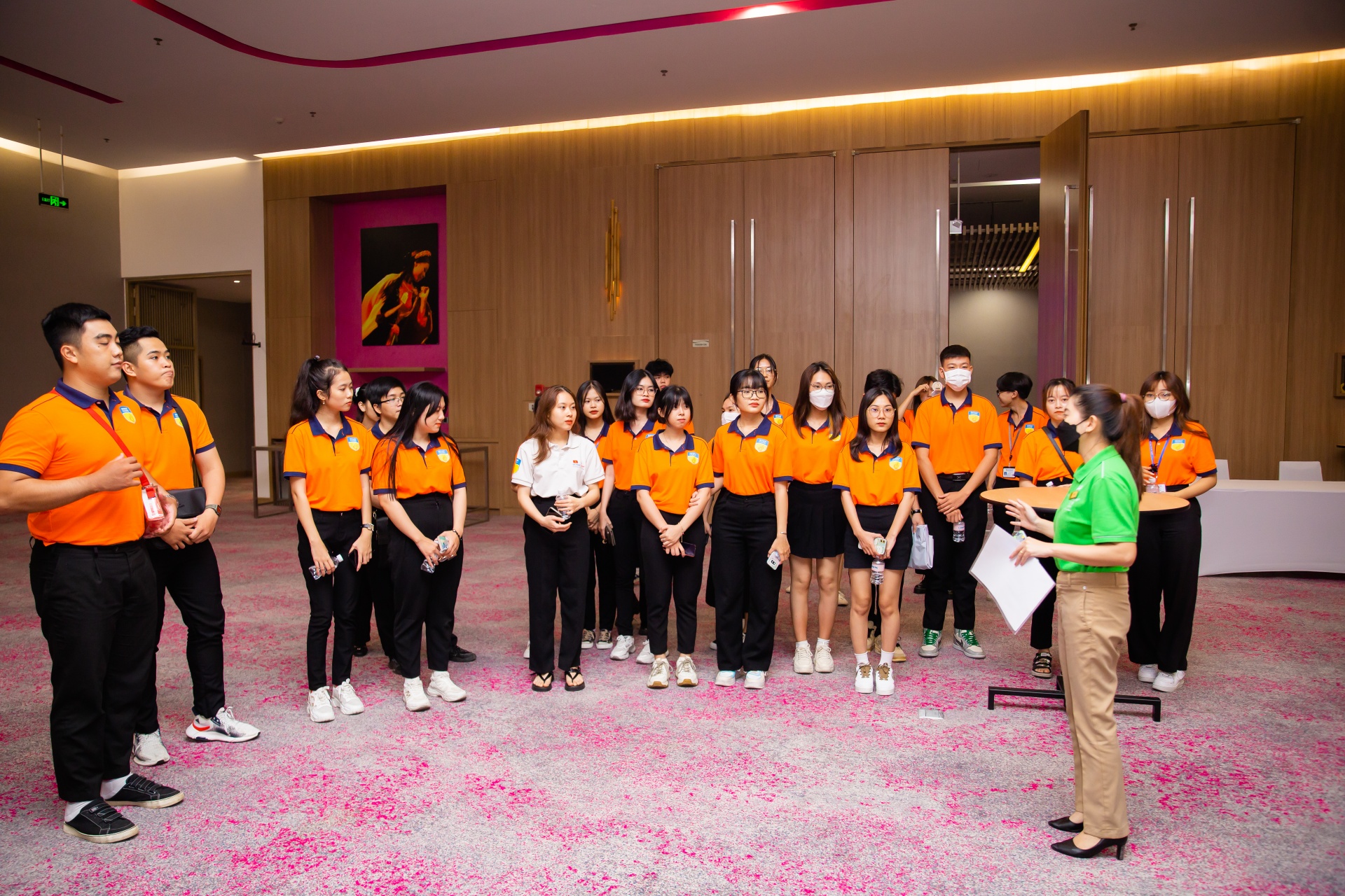 Bài 2: Chủ động đào tạo, chú trọng thực nghiệm Bài 2: Chủ động đào tạo, chú trọng thực nghiệm