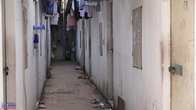 Công nhân thiếu việc cuối năm – Bài 1: Xoay xở đủ nghề duy trì thu nhập Công nhân thiếu việc cuối năm – Bài 1: Xoay xở đủ nghề duy trì thu nhập