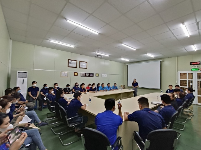 Công nhân thiếu việc cuối năm - Bài 2: Sự sụt giảm đơn hàng ở các thị trường lớn