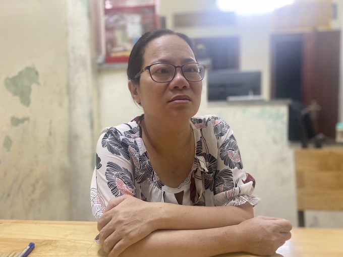 Bất ổn di dời khu tập thể 319 Vĩnh Hưng: Người dân chật vật lo cuộc sống mới Bất ổn di dời khu tập thể 319 Vĩnh Hưng: Người dân chật vật lo cuộc sống mới